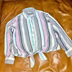 Women’s Kensie Jeans blouse